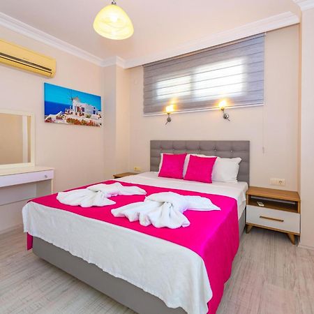 Villa Yasam Park - Luxury 8 Person - Fethiye Calis Beach 90Mt Room photo